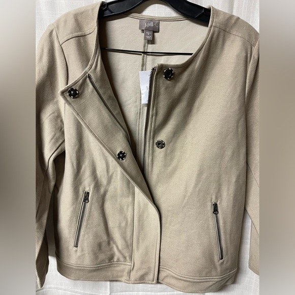 Jill jacket - Picture 3 of 4